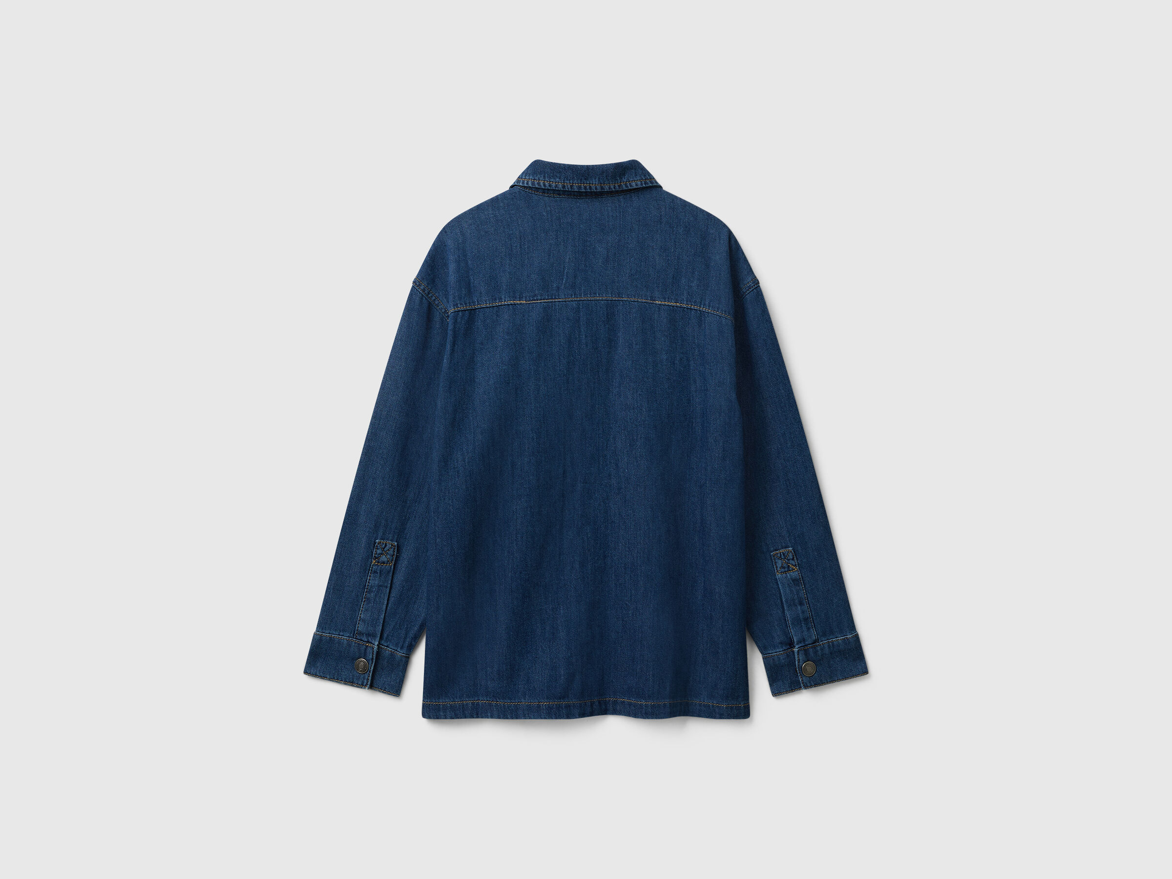 SHIRT Junior Boy image number 2